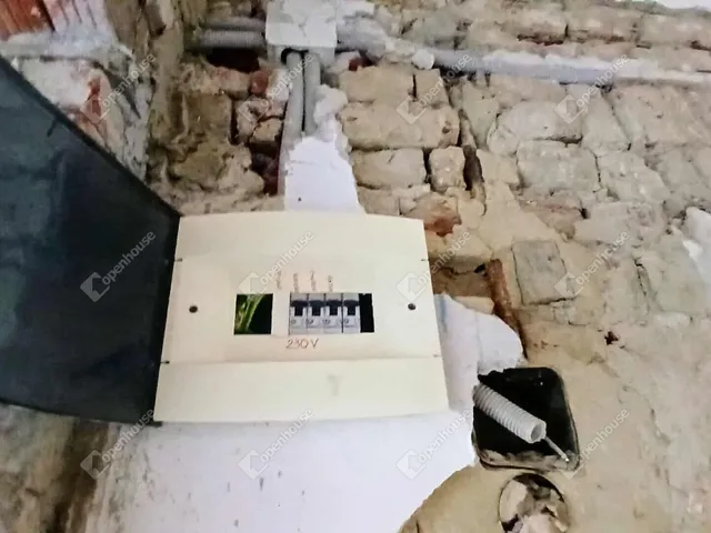 Eladó ház Söjtör 45 nm