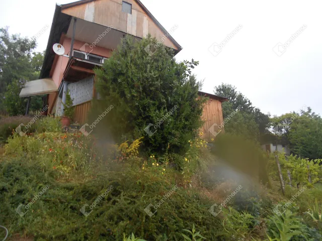 Eladó telek Zalaegerszeg 926 nm