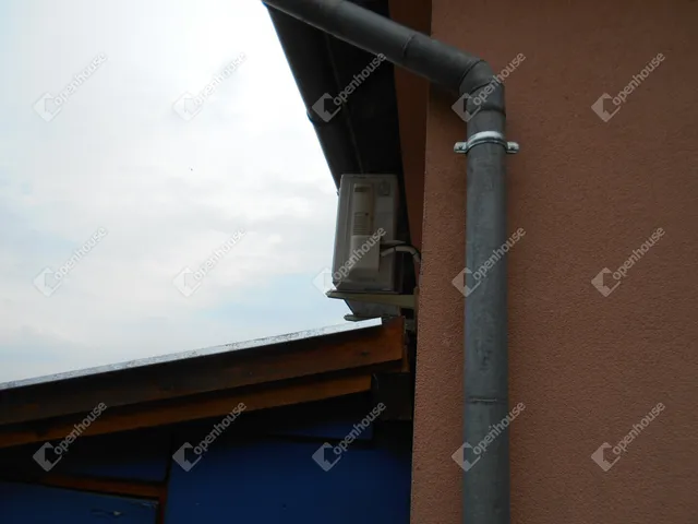 Eladó telek Zalaegerszeg 926 nm