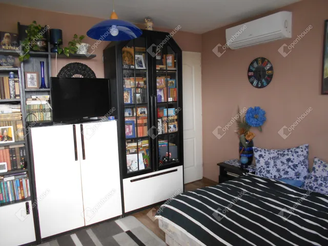 Eladó telek Zalaegerszeg 926 nm