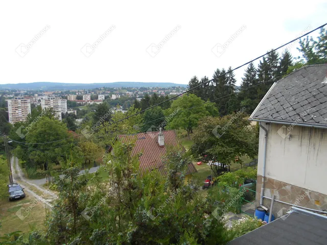 Eladó telek Zalaegerszeg 926 nm