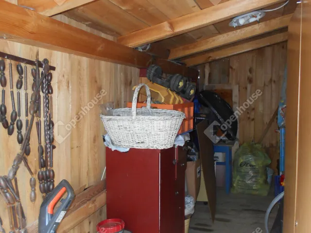 Eladó telek Zalaegerszeg 926 nm