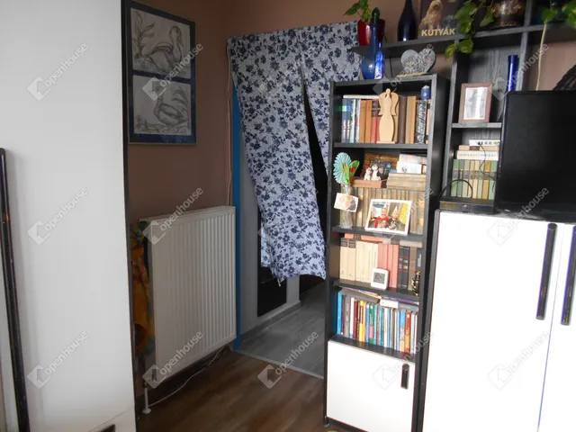 Eladó telek Zalaegerszeg 926 nm