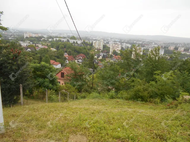 Eladó telek Zalaegerszeg 926 nm