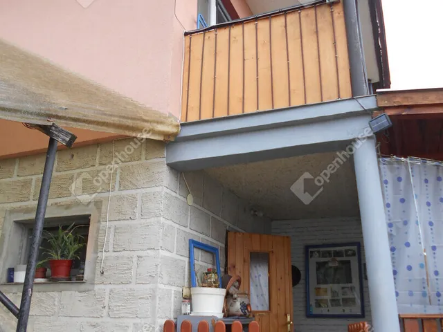 Eladó telek Zalaegerszeg 926 nm