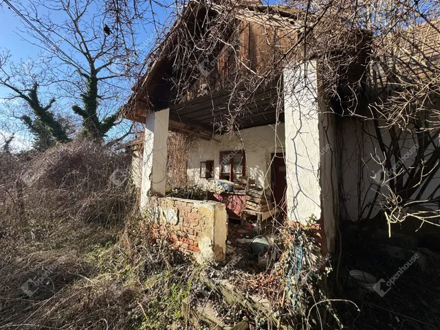 Eladó ház Zalaegerszeg 62 nm