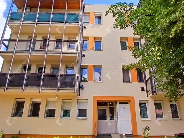 Eladó lakás Zalaegerszeg, Kertváros 56 nm
