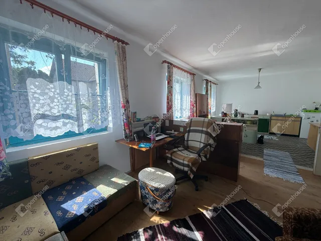 Eladó ház Pálfiszeg 68 nm