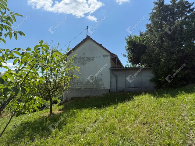 Eladó telek Zalaegerszeg 1125 nm