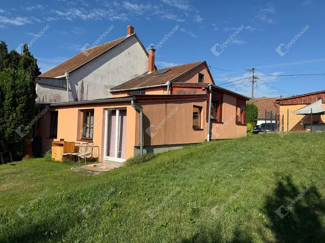 Eladó ház Zalaegerszeg 95 nm