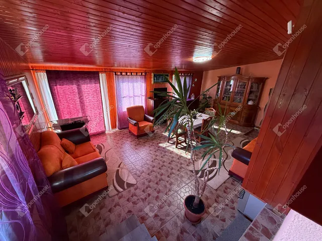 Eladó ház Zalaegerszeg 95 nm