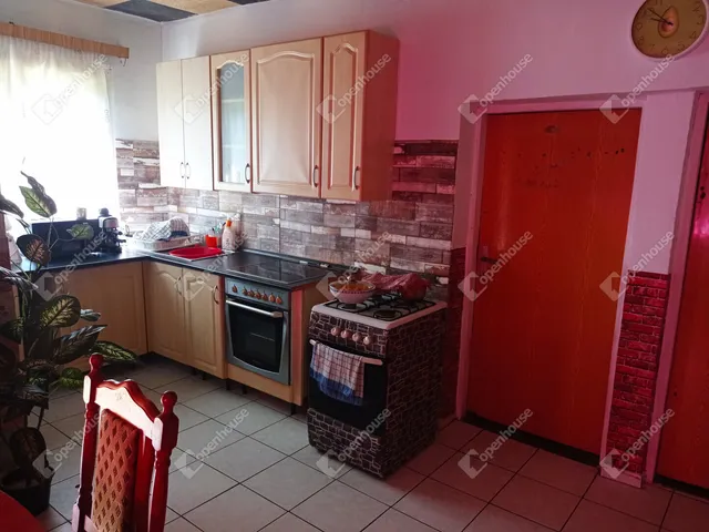 Eladó ház Zalalövő 67 nm