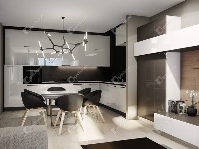 Eladó lakás Zalaegerszeg, Belváros 83 nm