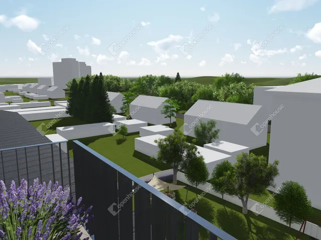 Eladó lakás Zalaegerszeg, Belváros 83 nm