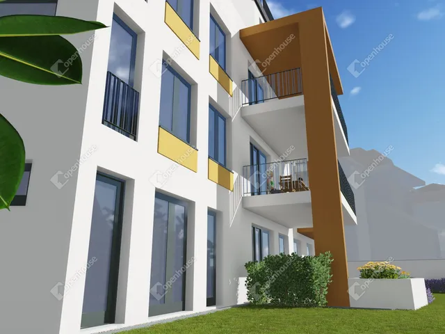 Eladó lakás Zalaegerszeg, Belváros 83 nm