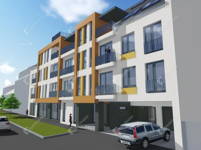 Eladó lakás Zalaegerszeg, Belváros 83 nm