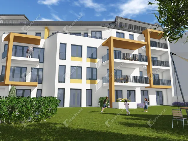 Eladó lakás Zalaegerszeg, Belváros 83 nm