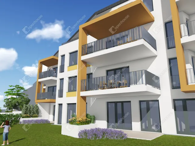 Eladó lakás Zalaegerszeg, Belváros 83 nm