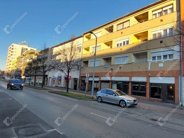 Eladó lakás Zalaegerszeg, Belváros 72 nm