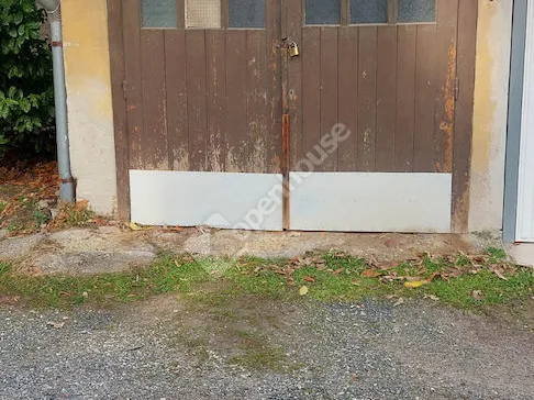 Eladó garázs Zalaegerszeg, Belváros 13 nm