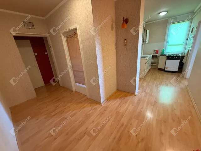 Eladó lakás Zalaegerszeg, Kertváros 60 nm