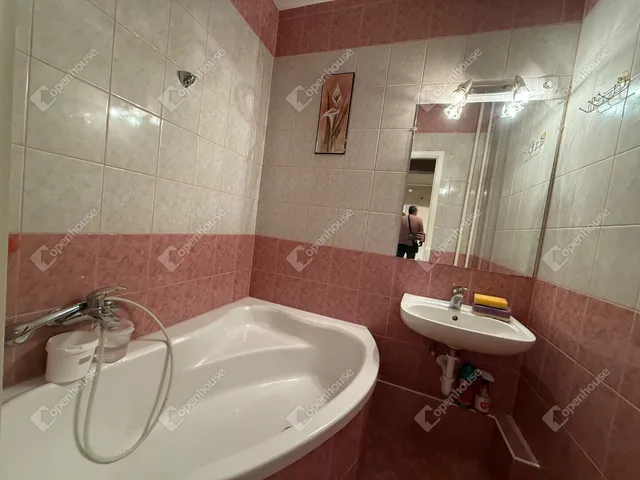 Eladó lakás Zalaegerszeg, Kertváros 60 nm