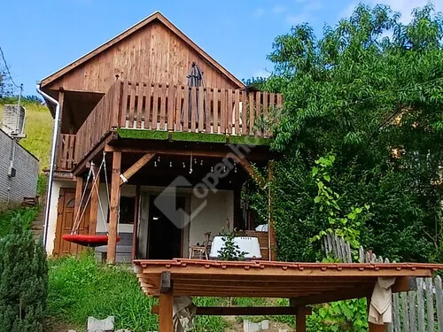 Eladó ház Nagykapornak 72 nm