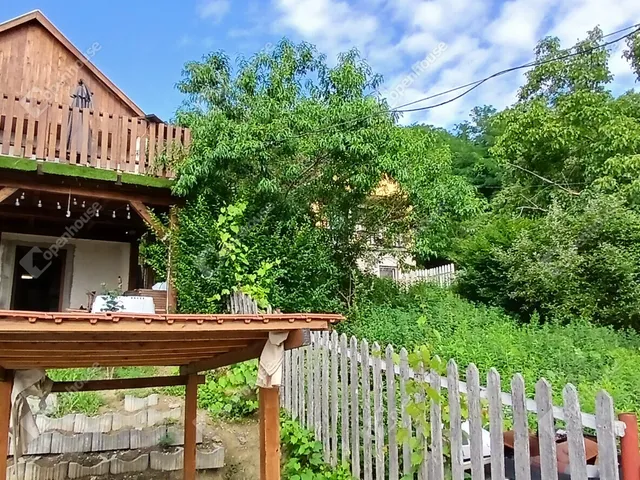 Eladó ház Nagykapornak 72 nm