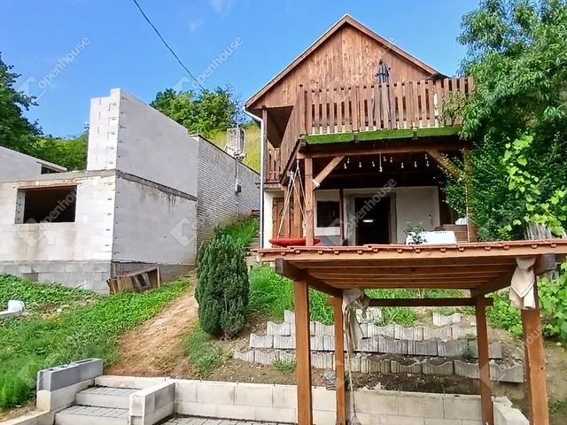 Eladó ház Nagykapornak 72 nm