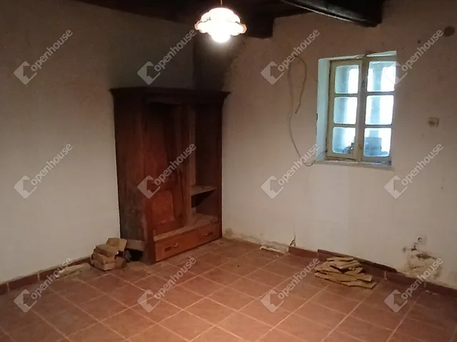 Eladó ház Zalatárnok 60 nm