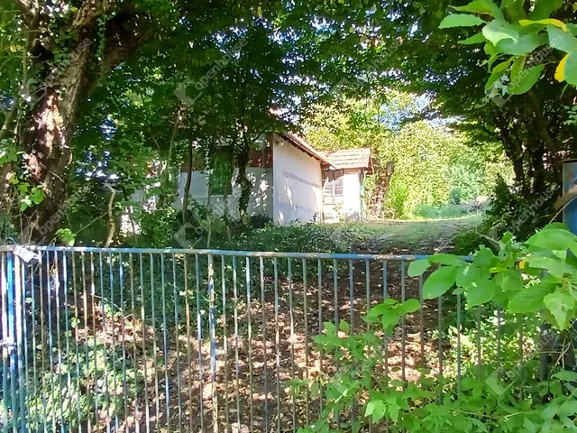 Eladó ház Zalatárnok 60 nm