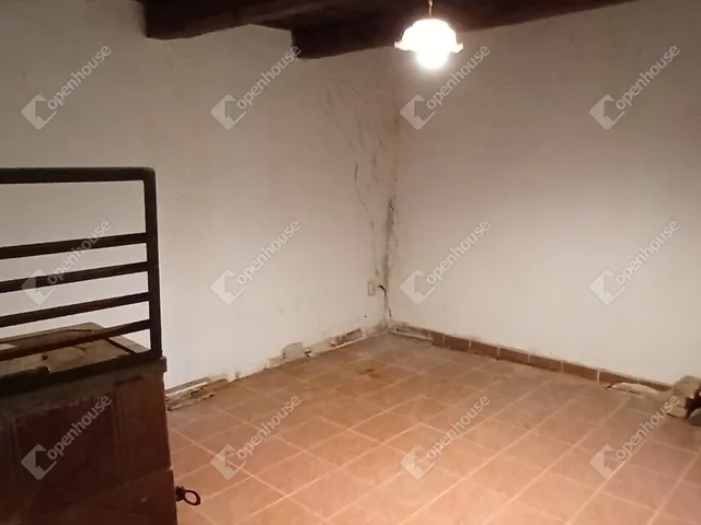 Eladó ház Zalatárnok 60 nm