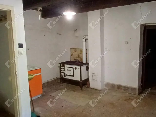 Eladó ház Zalatárnok 60 nm