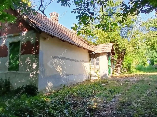 Eladó ház Zalatárnok 60 nm