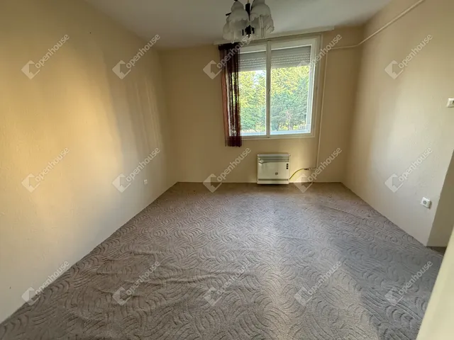 Eladó lakás Zalaegerszeg, Kertváros 58 nm