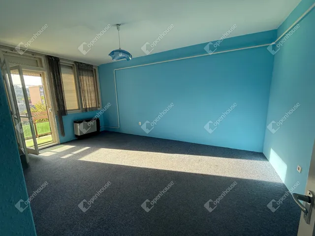 Eladó lakás Zalaegerszeg, Kertváros 58 nm