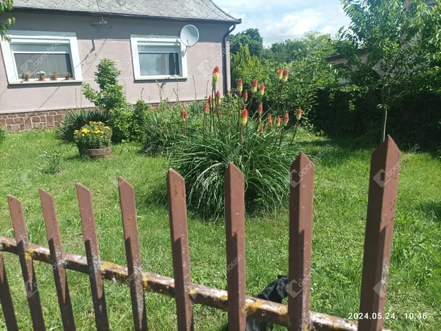 Eladó ház Pacsa 102 nm