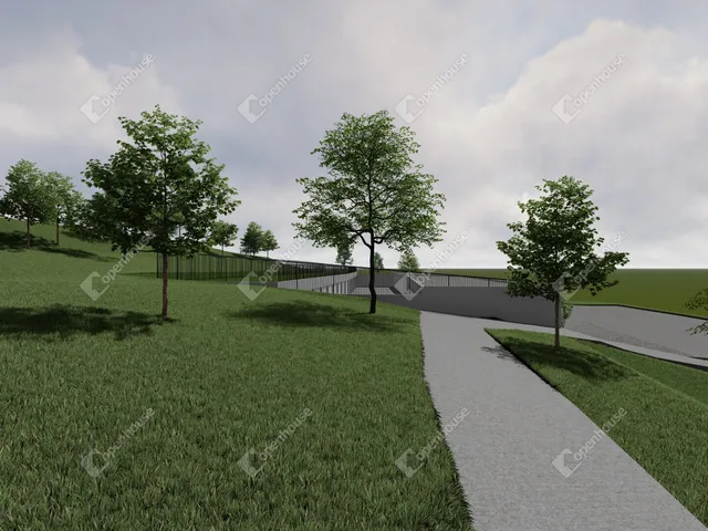 Eladó garázs Zalaegerszeg, Landorhegy 17 nm