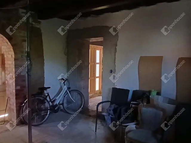 Eladó ház Egervár 52 nm