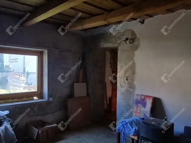 Eladó ház Egervár 52 nm