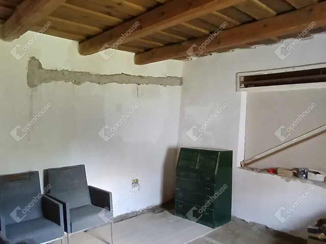 Eladó ház Egervár 52 nm