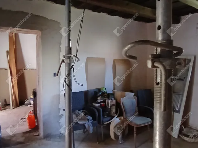 Eladó ház Egervár 52 nm