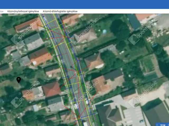 Eladó ház Egervár 52 nm