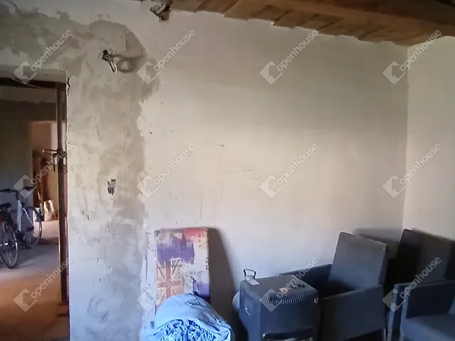 Eladó ház Egervár 52 nm