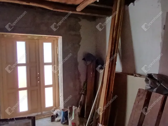 Eladó ház Egervár 52 nm