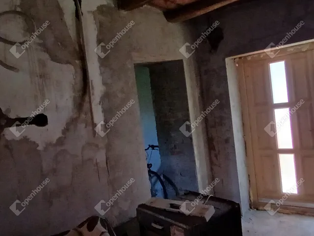 Eladó ház Egervár 52 nm