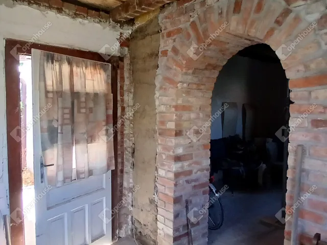 Eladó ház Egervár 52 nm