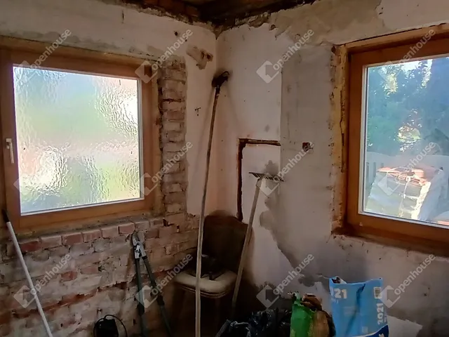 Eladó ház Egervár 52 nm