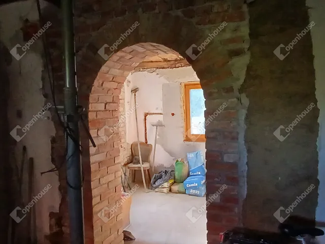 Eladó ház Egervár 52 nm