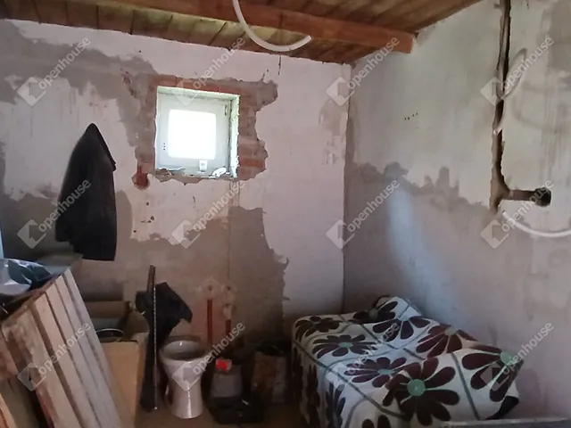 Eladó ház Egervár 52 nm